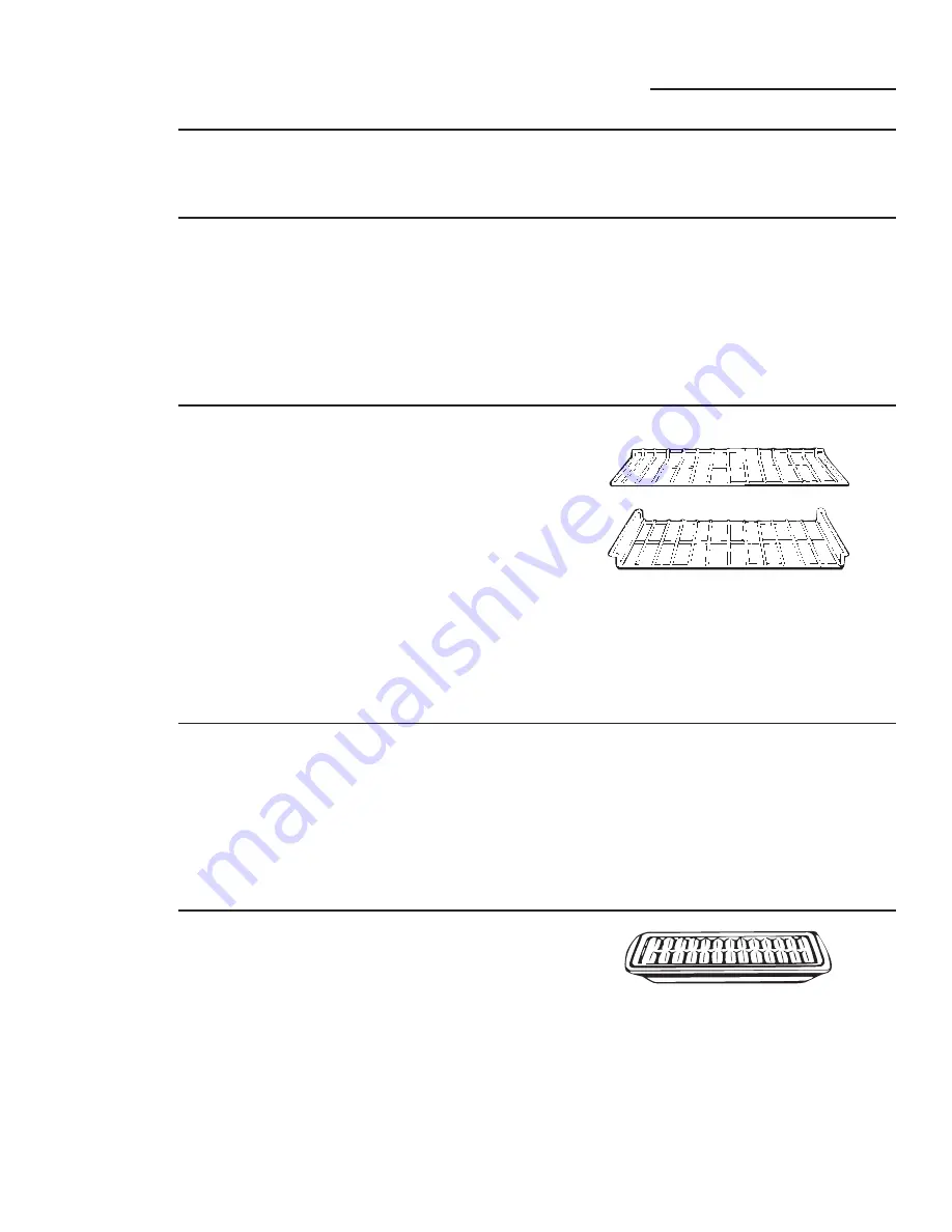 Monogram ZEK938 Скачать руководство пользователя страница 79