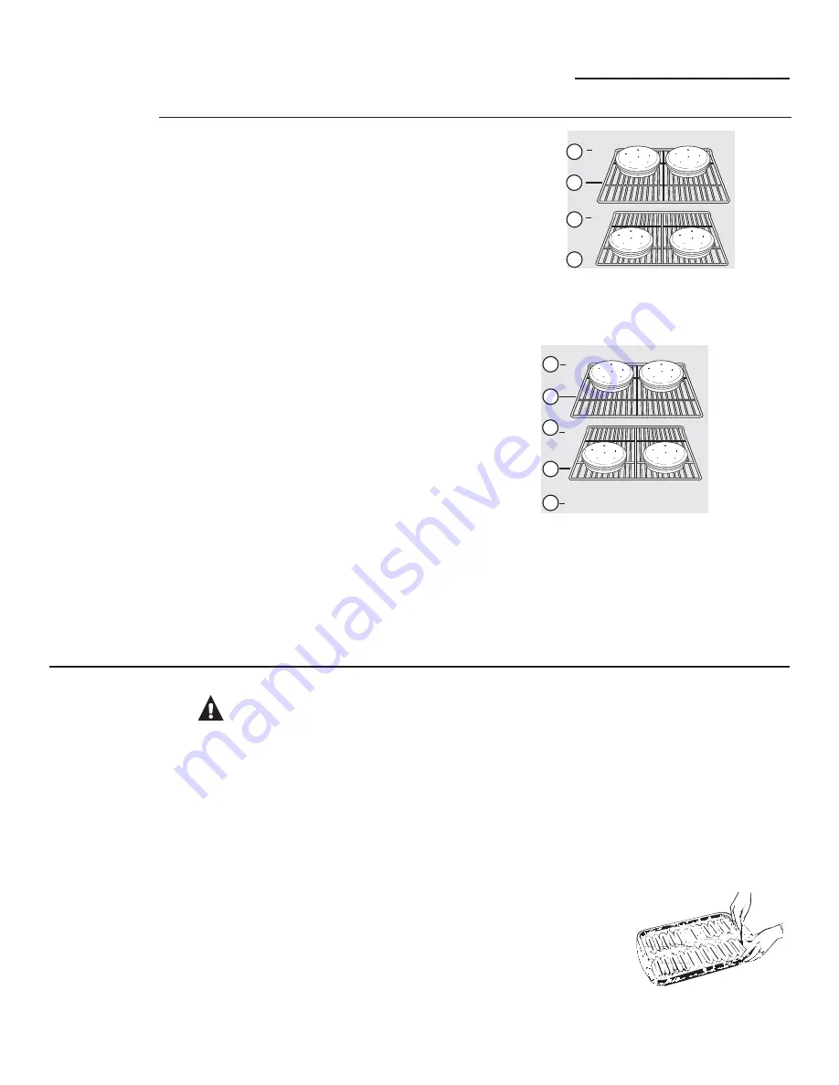 Monogram ZEK938 Скачать руководство пользователя страница 94