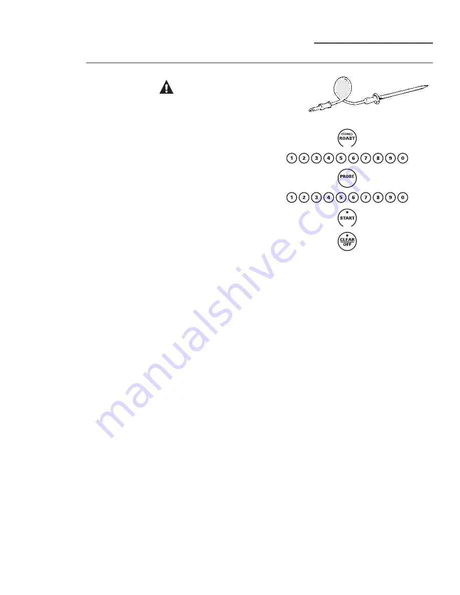 Monogram ZEK938 Скачать руководство пользователя страница 106