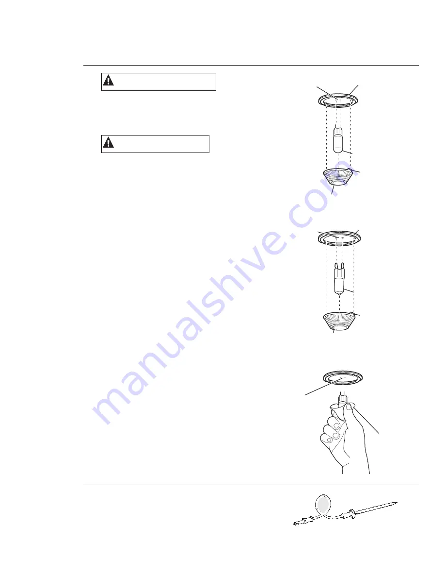 Monogram ZEK938 Скачать руководство пользователя страница 123