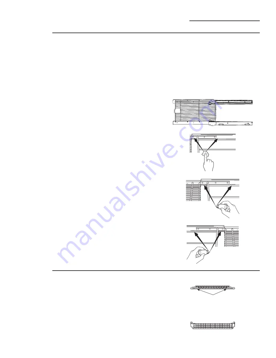 Monogram ZET1DJSS Owner'S Manual Download Page 20