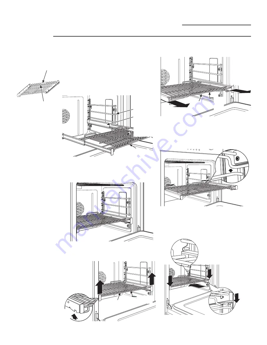 Monogram ZET1P Owner'S Manual Download Page 11