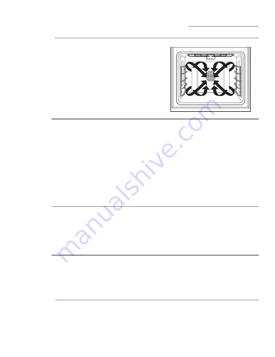 Monogram ZET1P Owner'S Manual Download Page 17