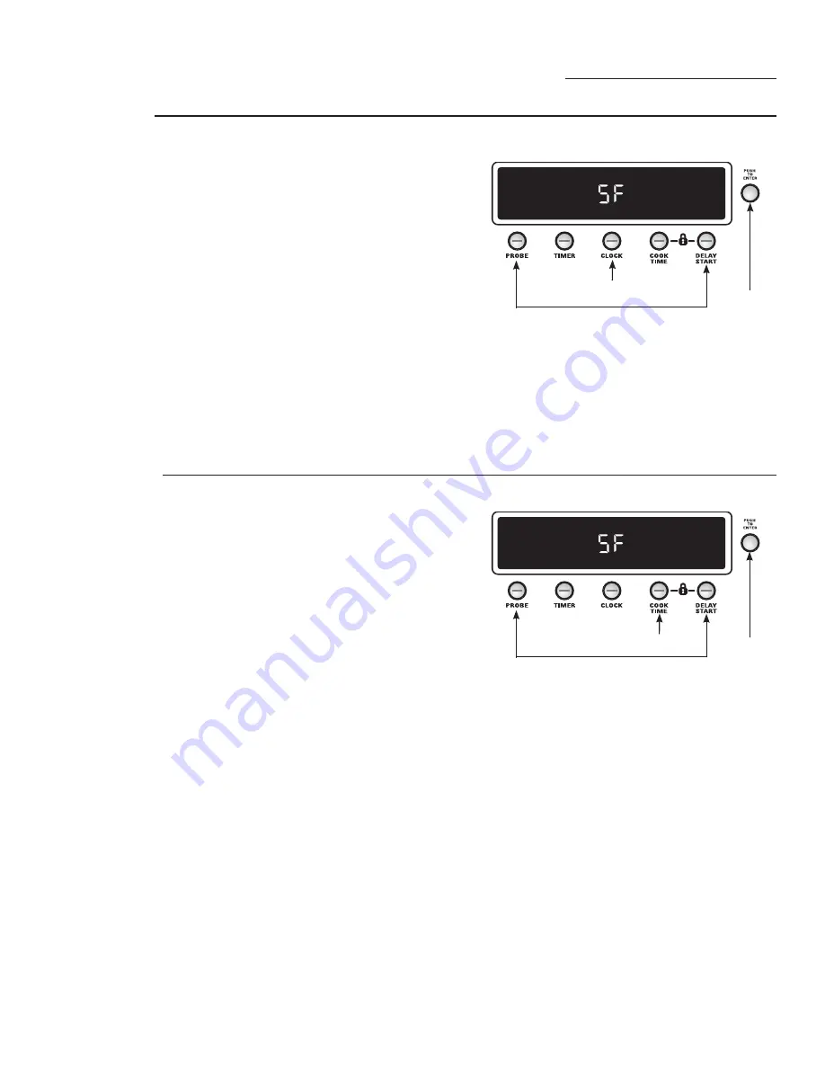 Monogram ZET1P Скачать руководство пользователя страница 31