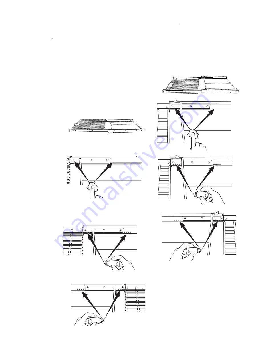 Monogram ZET1P Скачать руководство пользователя страница 34