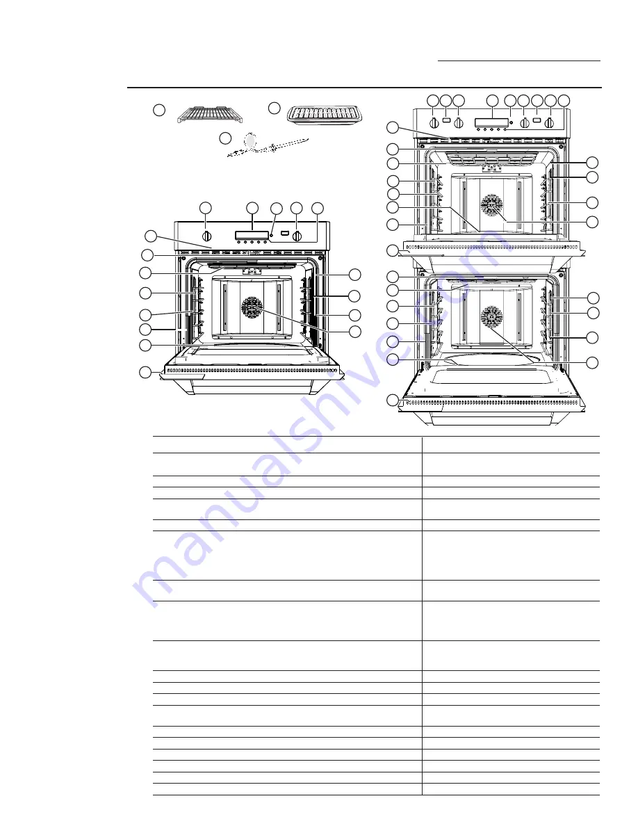 Monogram ZET1P Скачать руководство пользователя страница 48