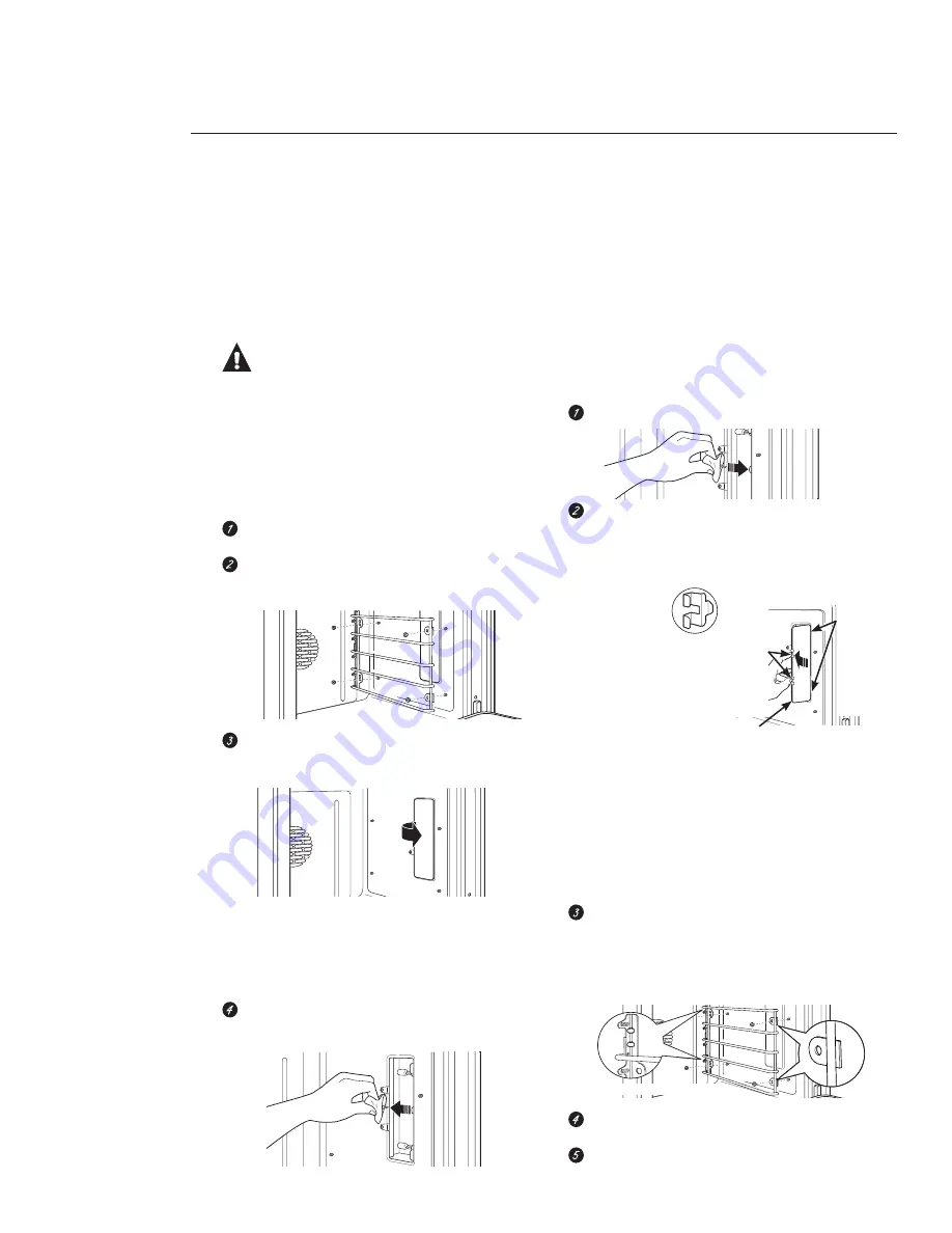 Monogram ZET1P Owner'S Manual Download Page 77