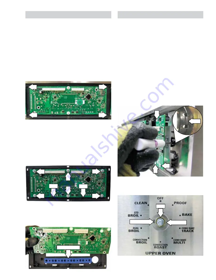 Monogram ZET1PL1SS Скачать руководство пользователя страница 31