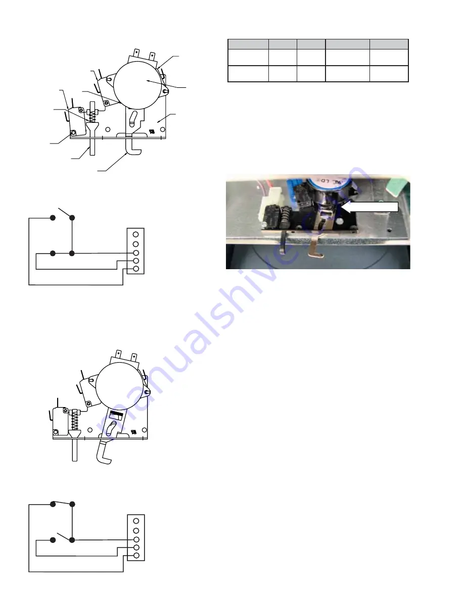 Monogram ZET1PL1SS Скачать руководство пользователя страница 34