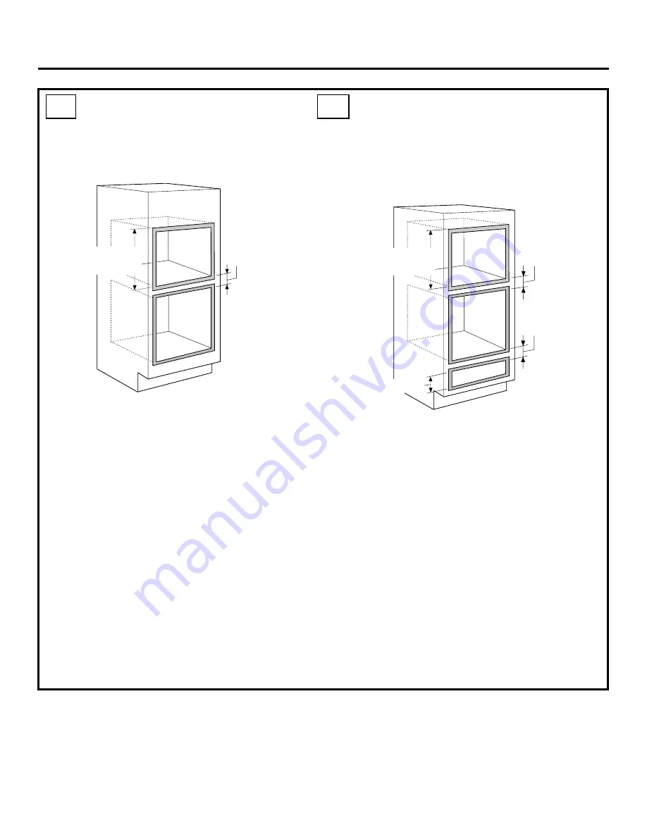 Monogram ZET2PMSS Скачать руководство пользователя страница 6