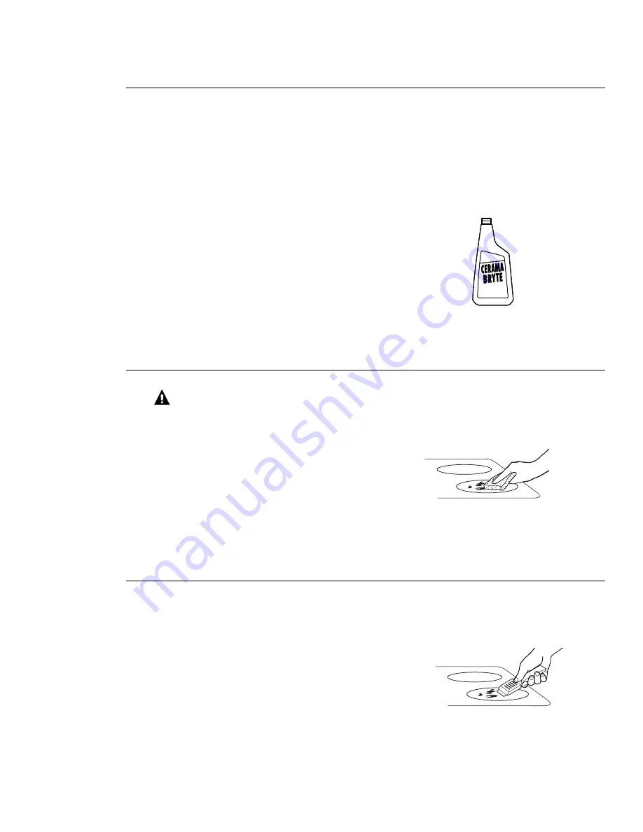 Monogram ZEU30R Owner'S Manual Download Page 19