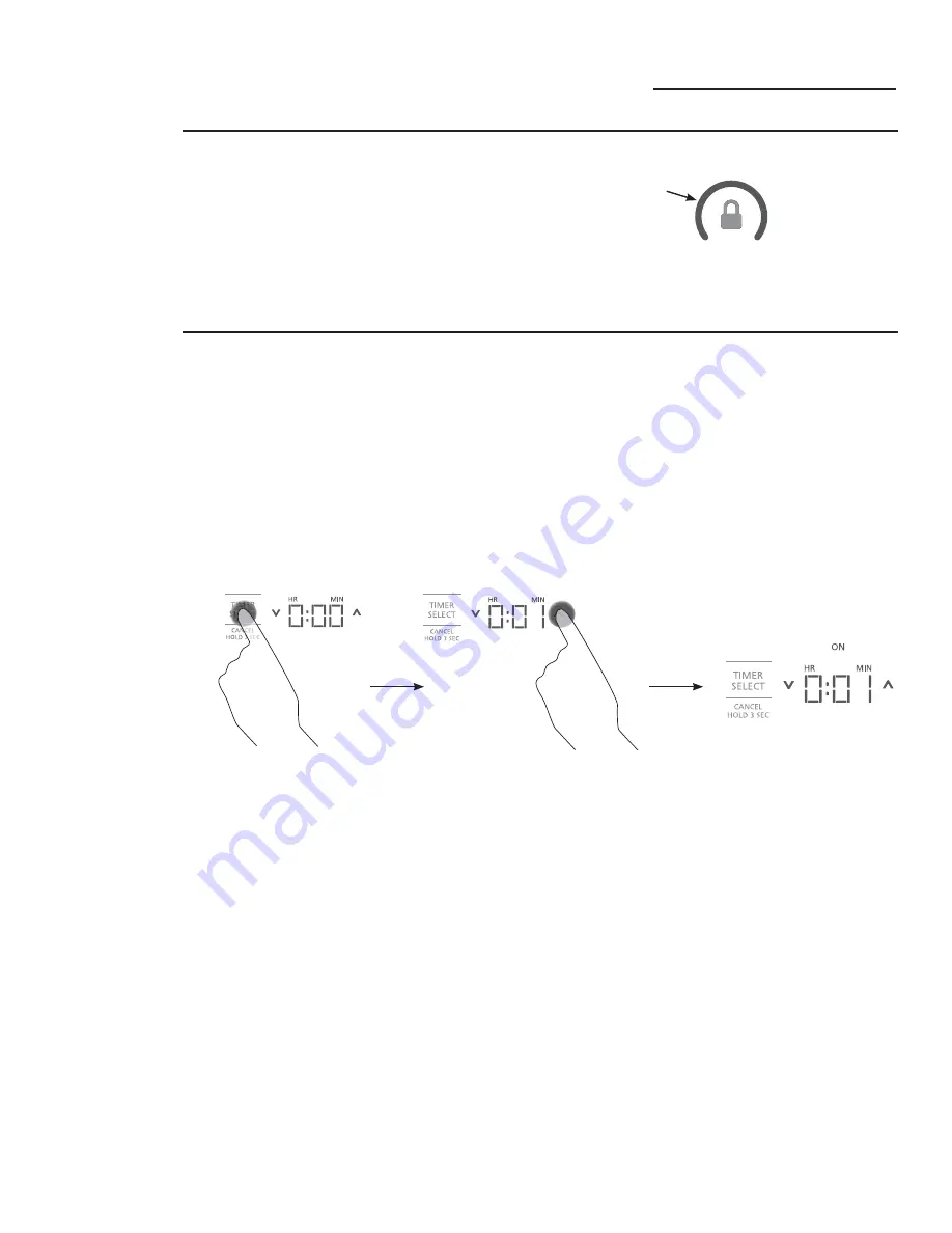 Monogram ZEU36 Скачать руководство пользователя страница 14