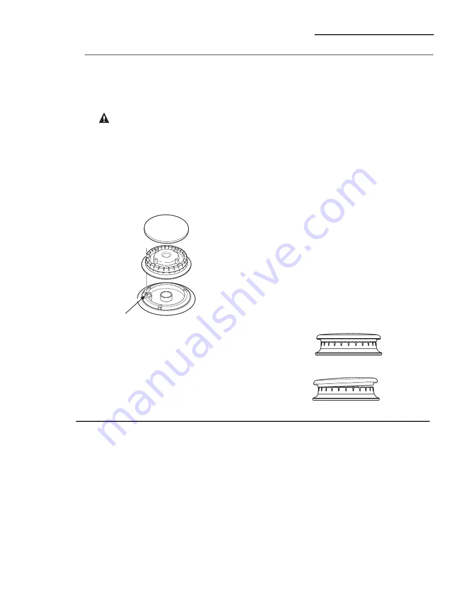 Monogram ZGU364LR Скачать руководство пользователя страница 14