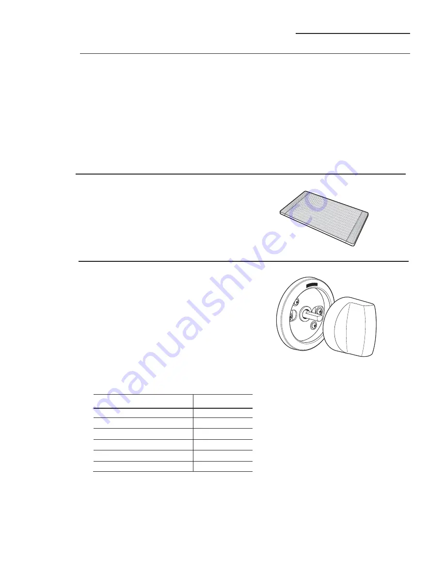 Monogram ZGU364LR Скачать руководство пользователя страница 16