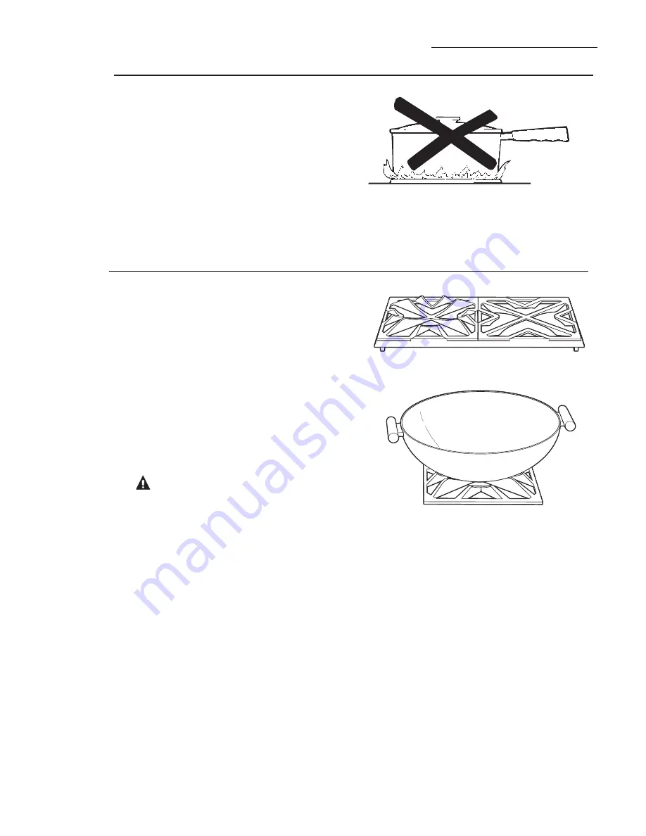 Monogram ZGU364LR Скачать руководство пользователя страница 49