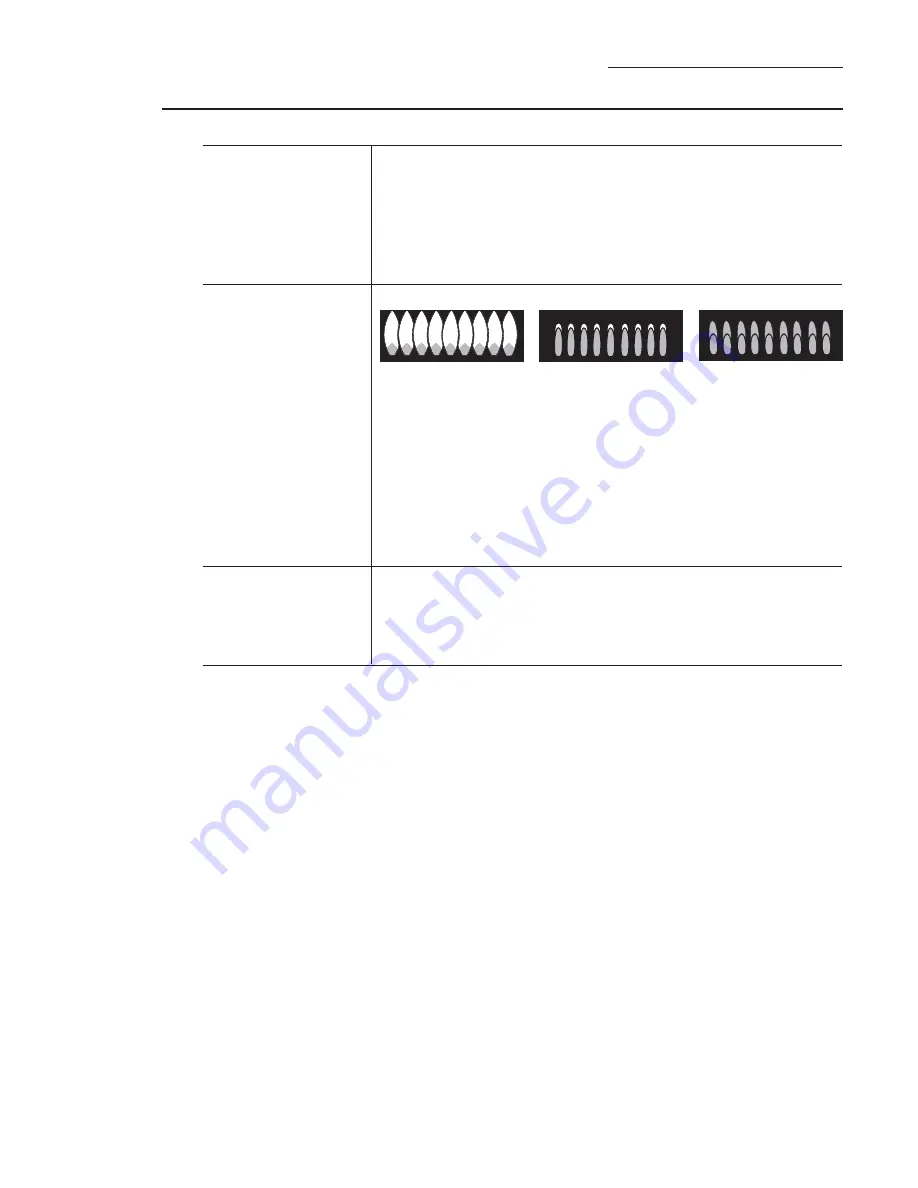 Monogram ZGU364LR Скачать руководство пользователя страница 57