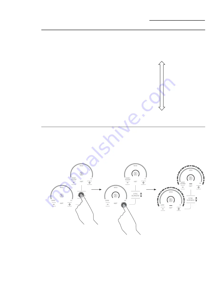 Monogram ZHU30 Owner'S Manual Download Page 11