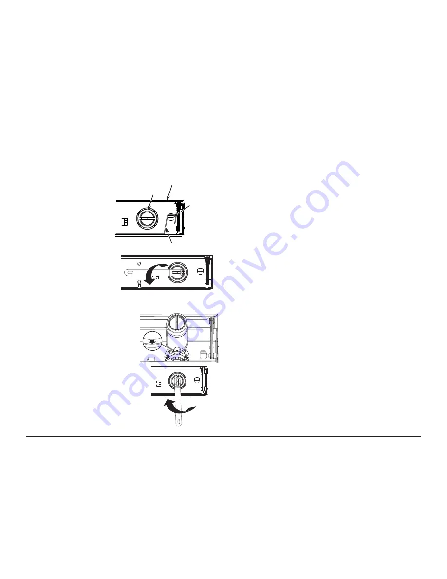 Monogram ZIF181 Скачать руководство пользователя страница 8