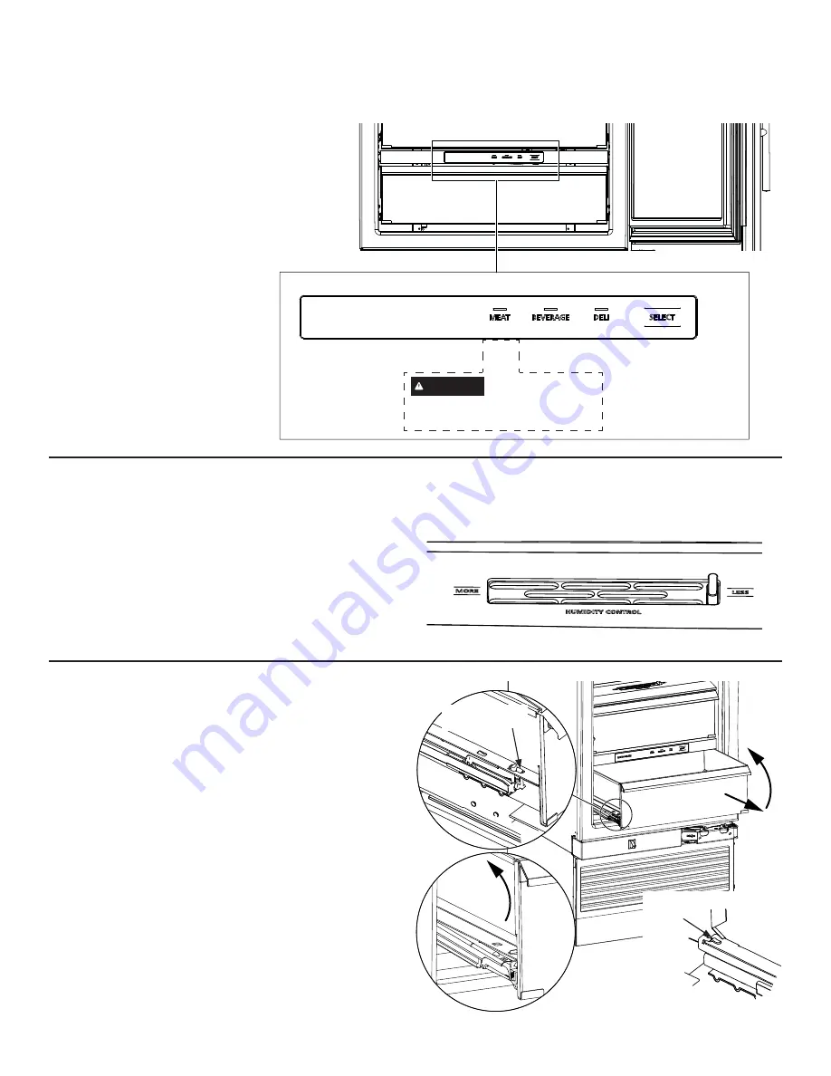 Monogram ZIF181 Скачать руководство пользователя страница 56