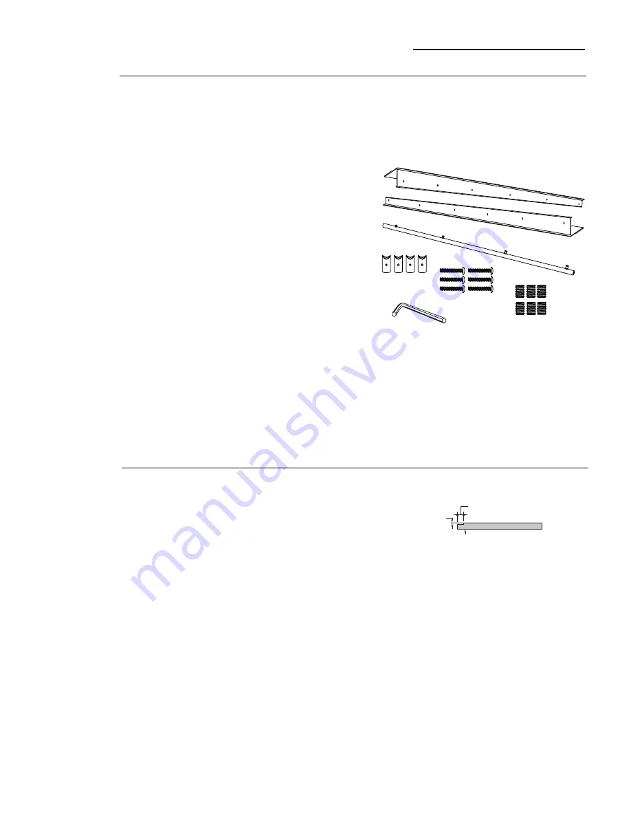 Monogram ZIF36N LH Custom Options Manual And Installation Instructions Download Page 32