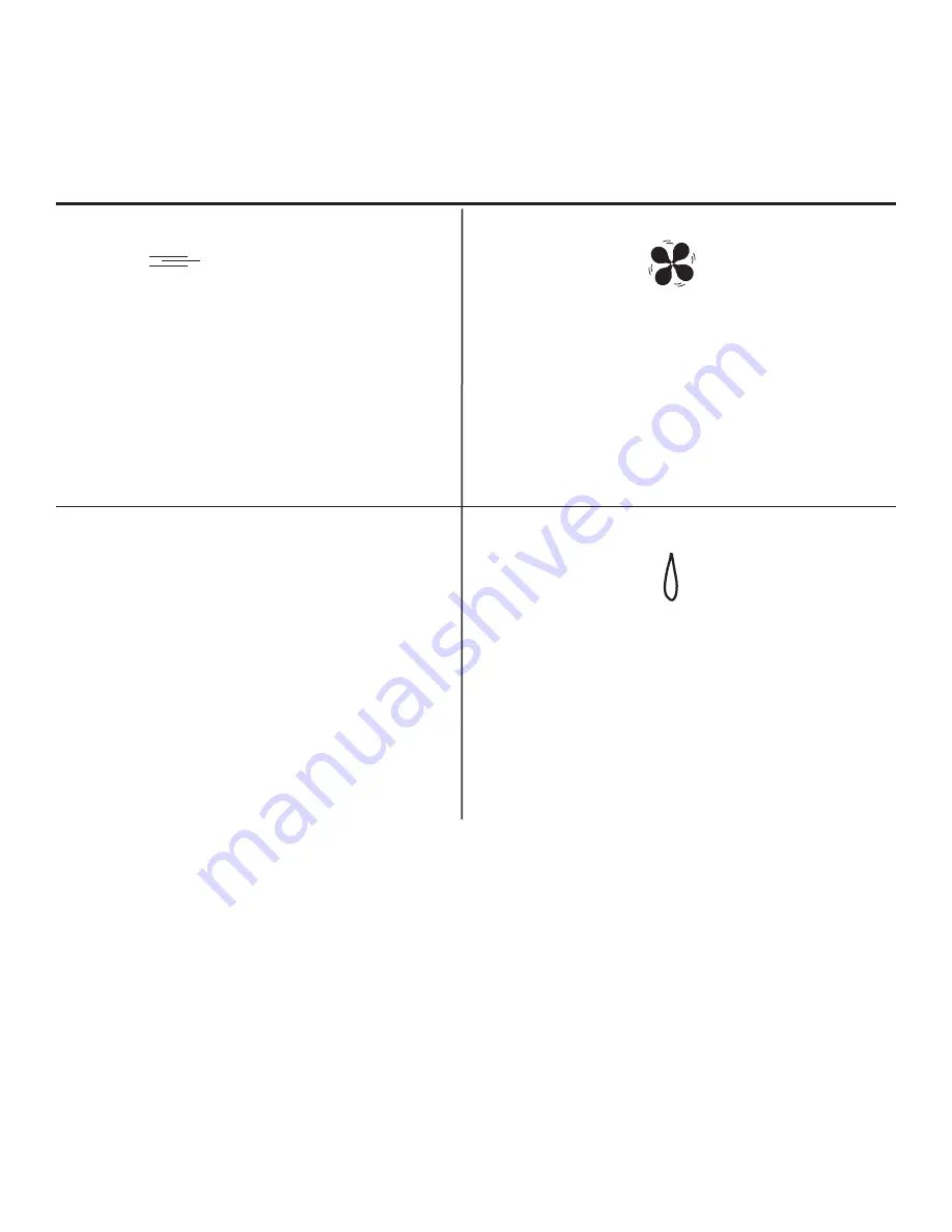 Monogram ZIFI240HII Owner'S Manual Download Page 30