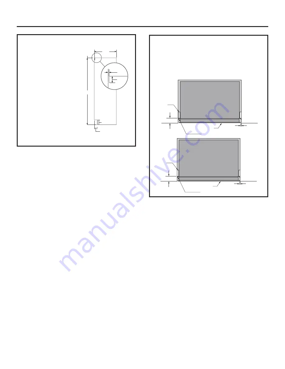 Monogram ZIP360NH Installation Instructions Manual Download Page 29