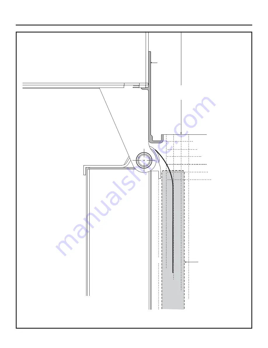 Monogram ZIS420 Series Installation Instructions Manual Download Page 109