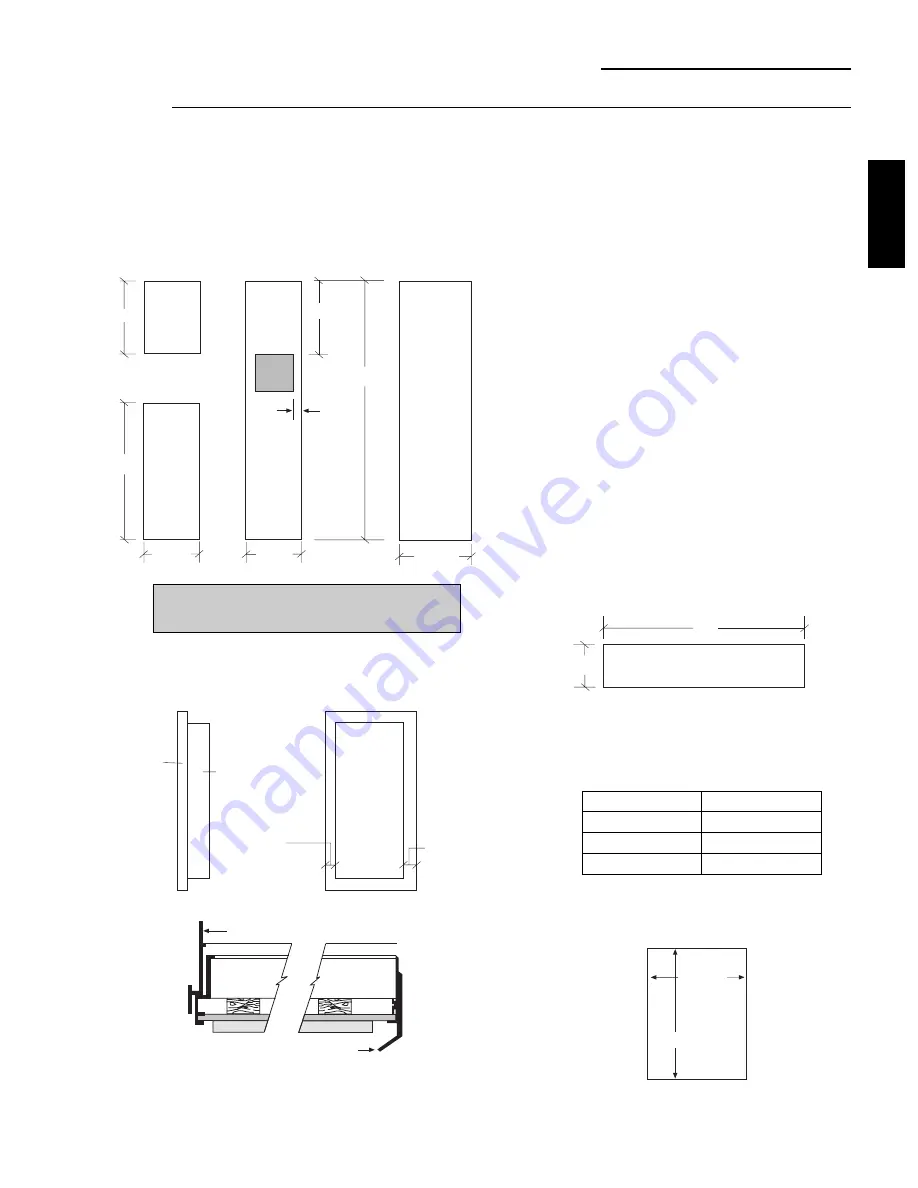 Monogram ZIS48N Скачать руководство пользователя страница 11