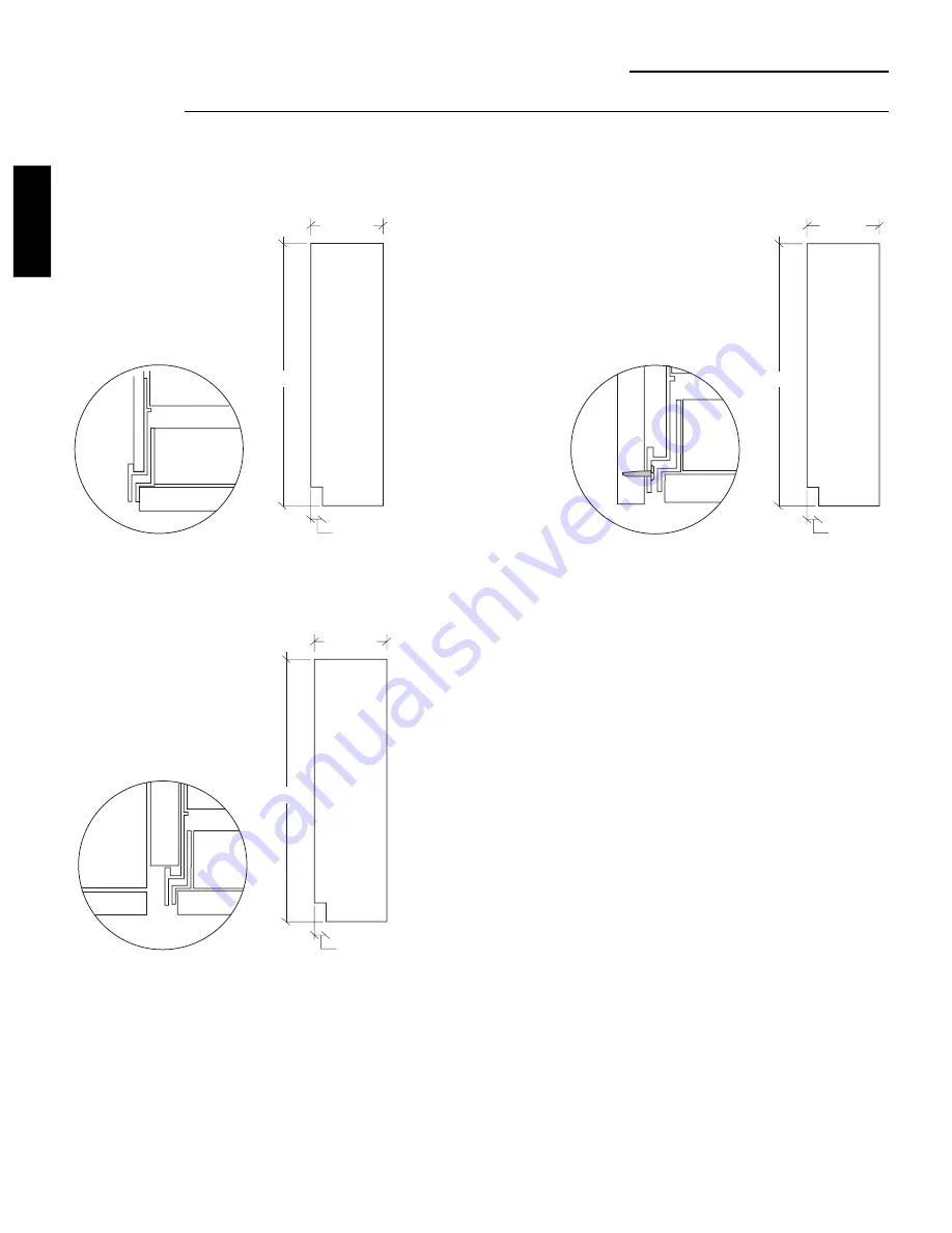 Monogram ZIS48N Скачать руководство пользователя страница 14