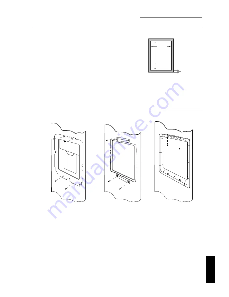 Monogram ZIS48N Скачать руководство пользователя страница 47