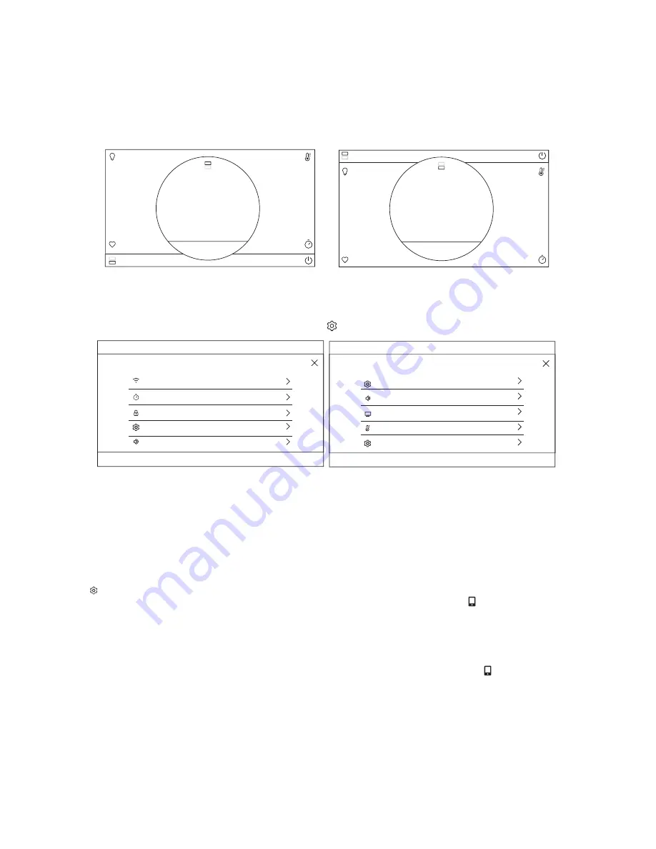 Monogram ZKD90DPSN Скачать руководство пользователя страница 8