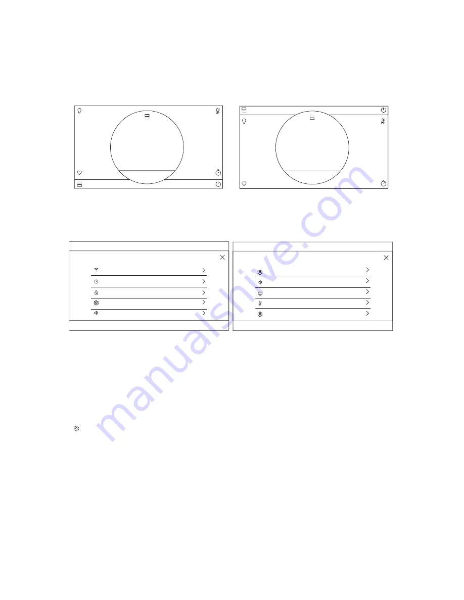 Monogram ZKD90DPSN Скачать руководство пользователя страница 32