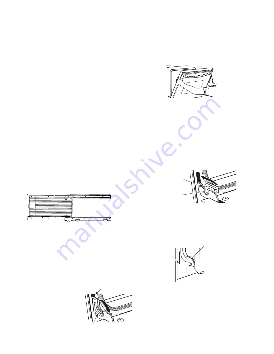 Monogram ZKD90DPSN Скачать руководство пользователя страница 42