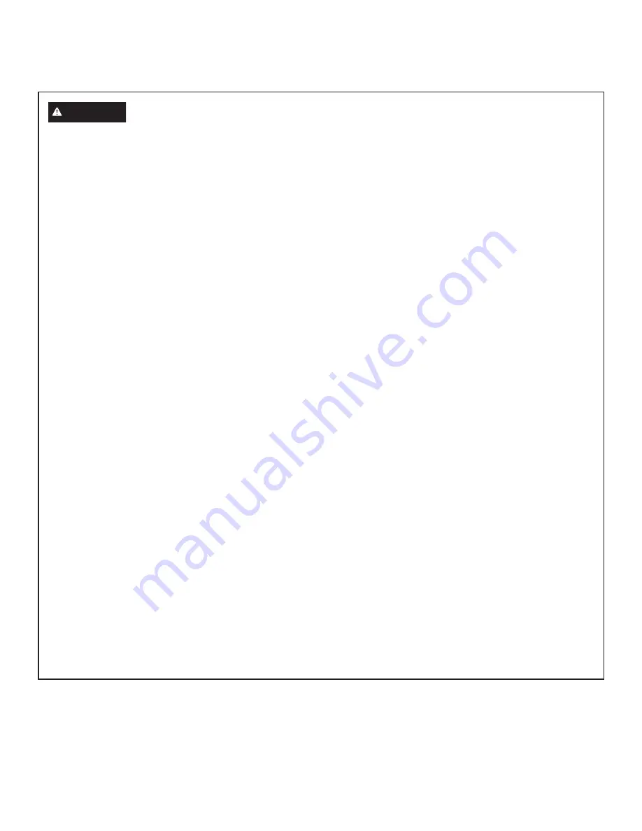 Monogram ZSA1202PSS Owner'S Manual Download Page 4