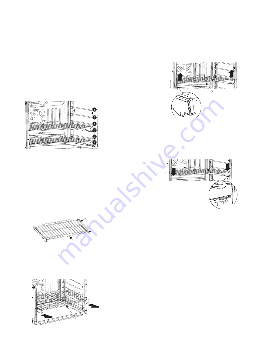 Monogram ZTD90DS Скачать руководство пользователя страница 37