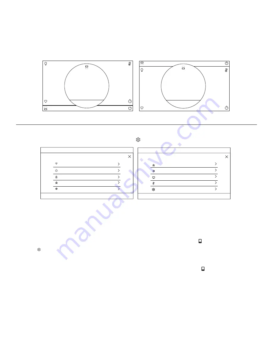 Monogram ZTDX1FPSN1SS Скачать руководство пользователя страница 8