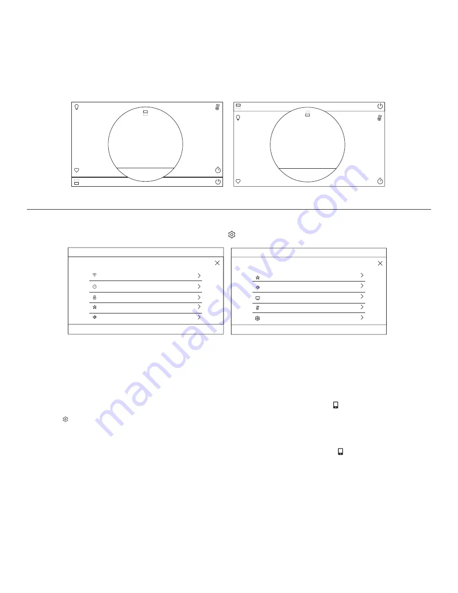 Monogram ZTS90DP Скачать руководство пользователя страница 8