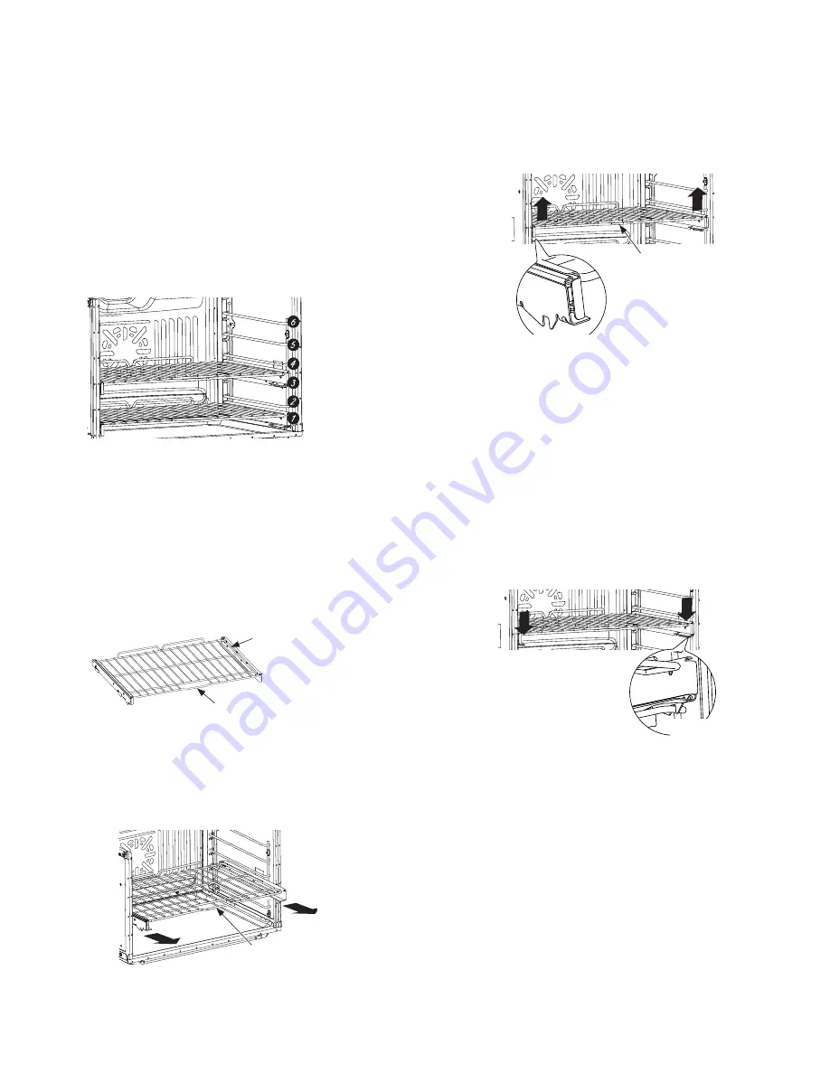 Monogram ZTS90DP Скачать руководство пользователя страница 11