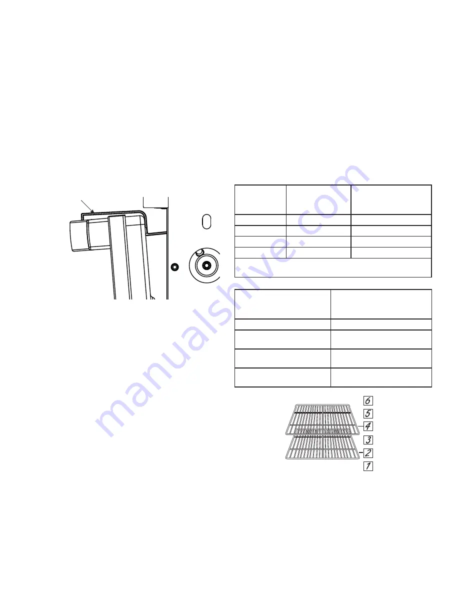 Monogram ZTS90DP Скачать руководство пользователя страница 18