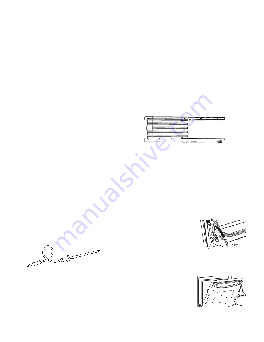 Monogram ZTS90DP Скачать руководство пользователя страница 20