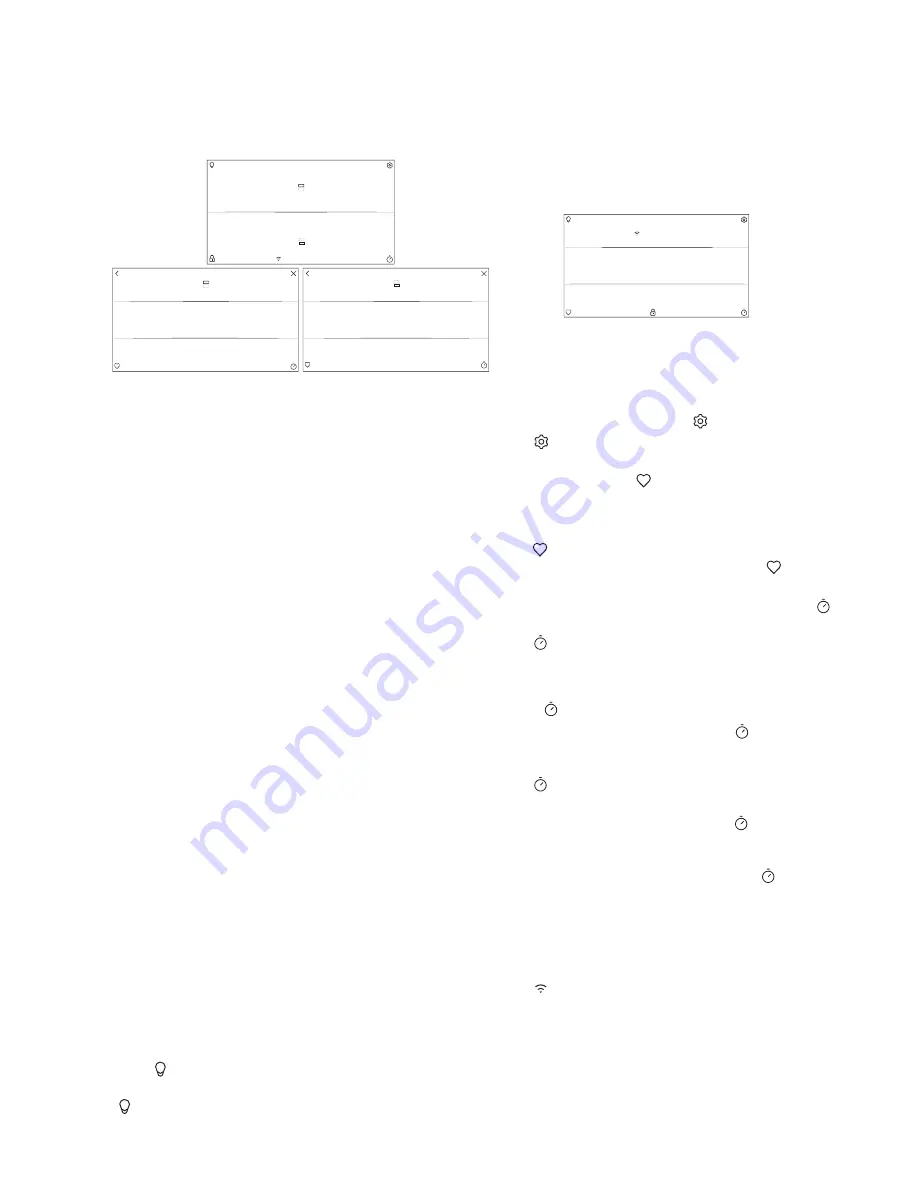 Monogram ZTS90DP Скачать руководство пользователя страница 33