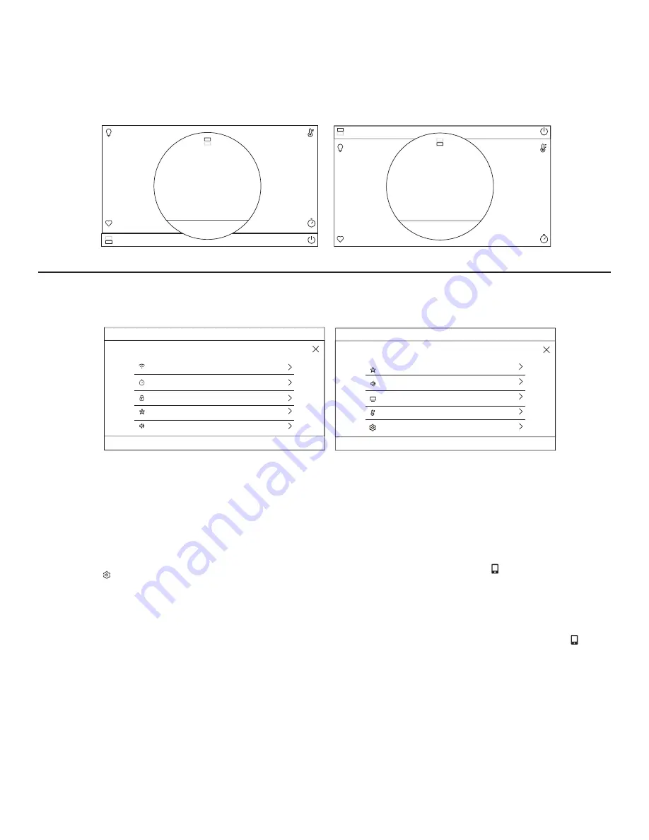 Monogram ZTS90DP Скачать руководство пользователя страница 34