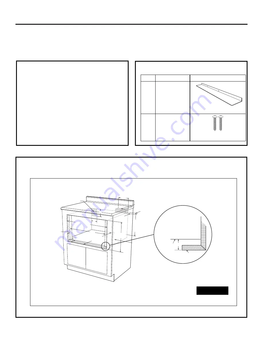 Monogram ZWL1126SJ Скачать руководство пользователя страница 5