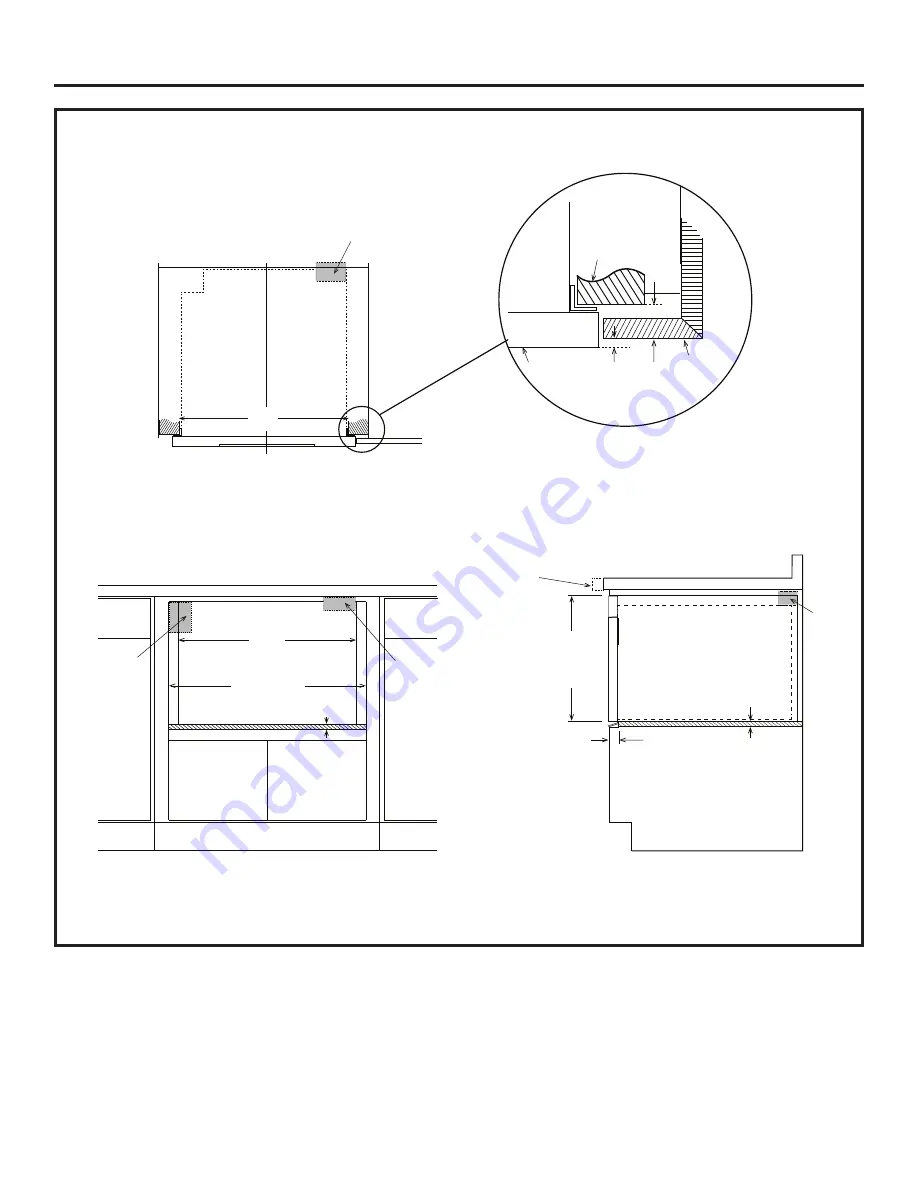 Monogram ZWL1126SR Скачать руководство пользователя страница 7