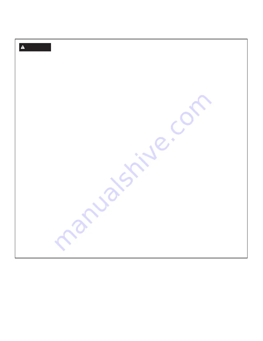 Monogram ZWL1126SRSS Owner'S Manual Download Page 4