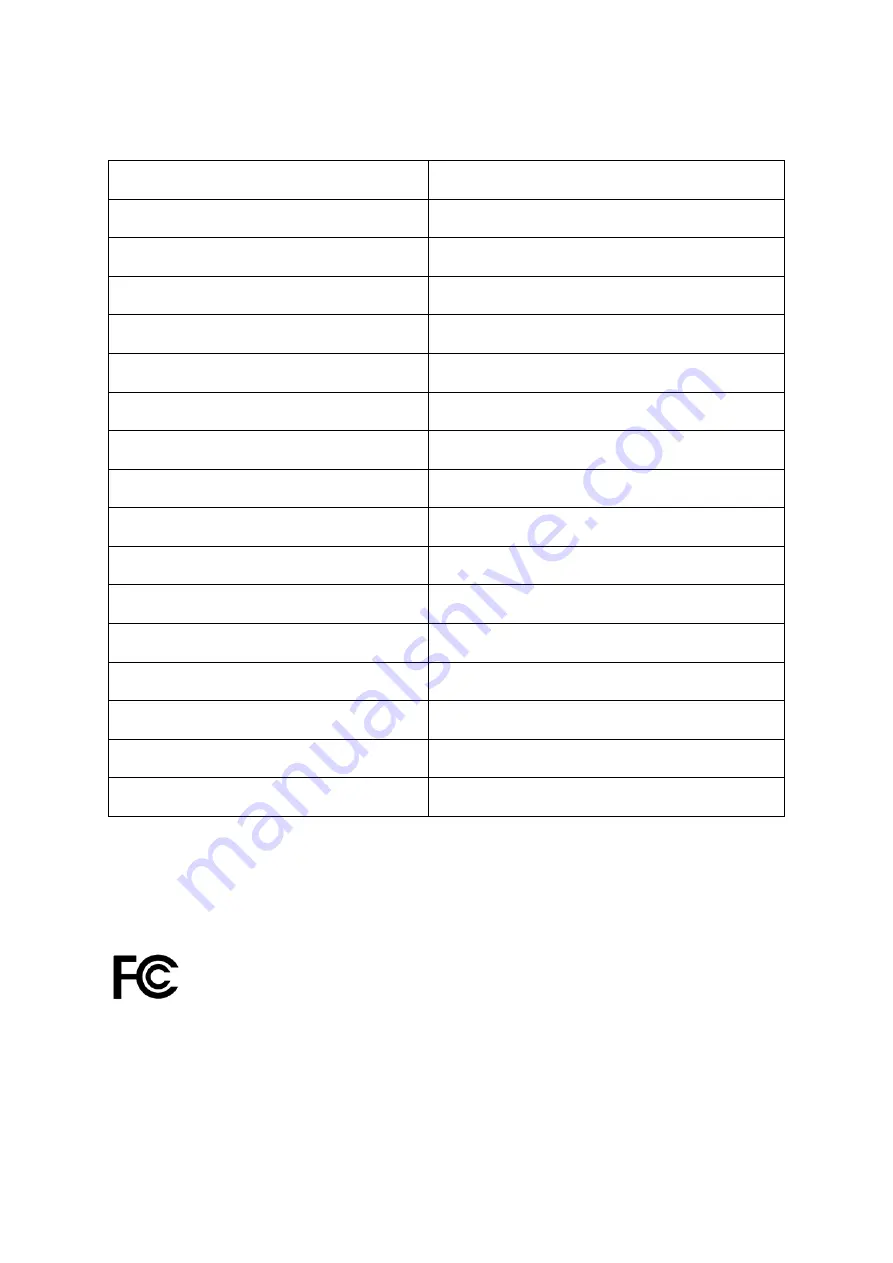 Monoprice 18806 User Manual Download Page 9