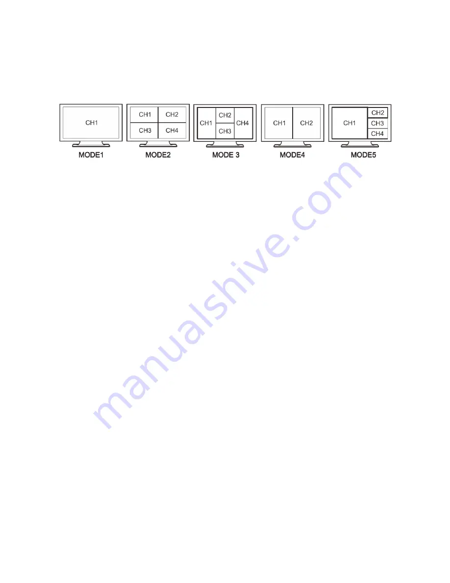 Monoprice 24740 User Manual Download Page 6