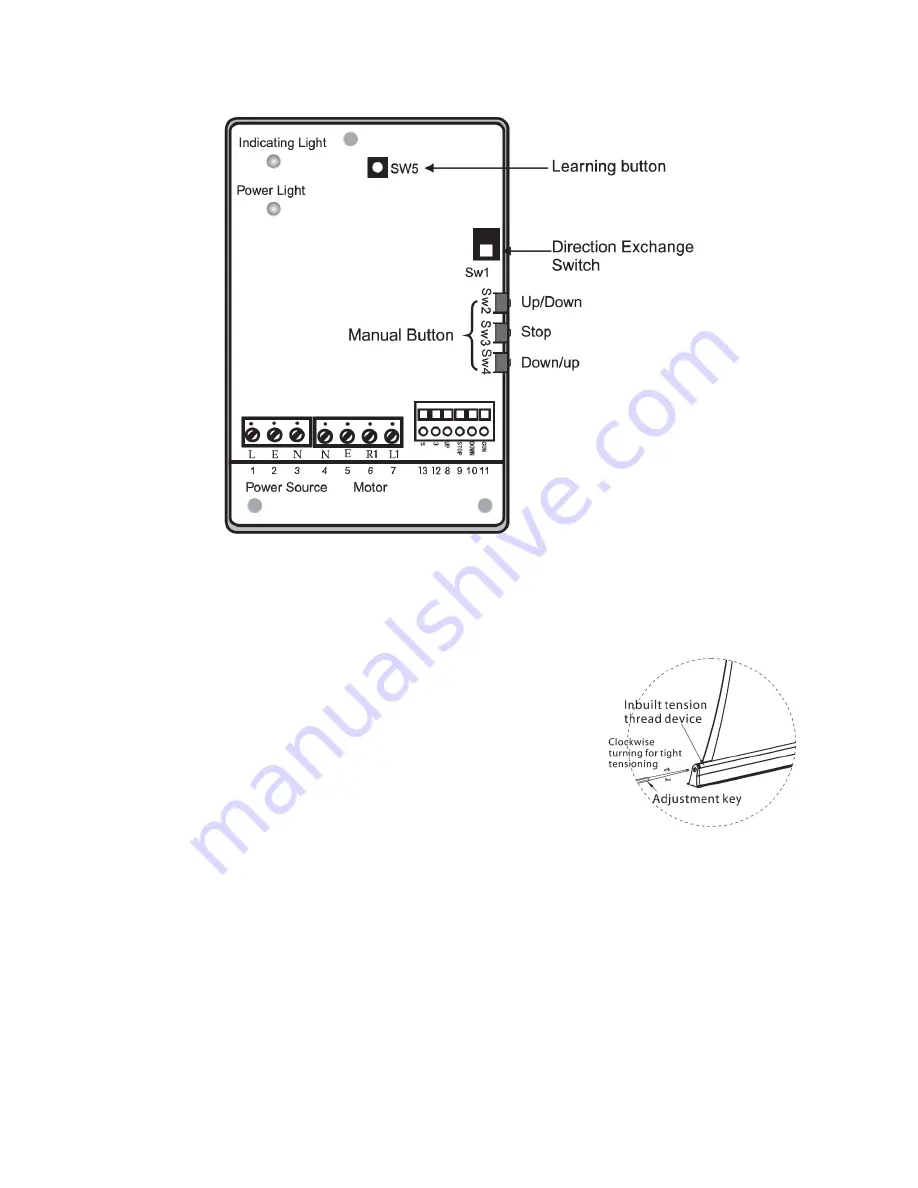 Monoprice 30451 User Manual Download Page 10