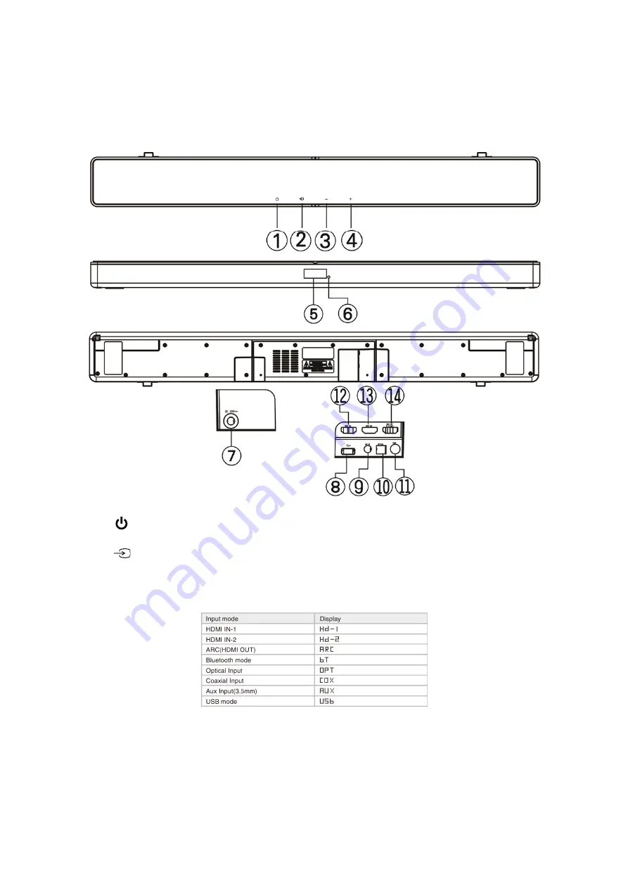 Monoprice 42011 Скачать руководство пользователя страница 5