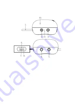 Monoprice 43257 User Manual Download Page 4